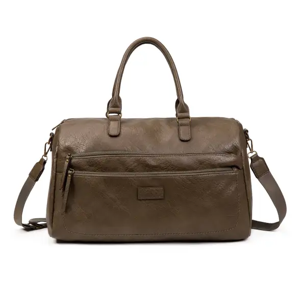 BOLSA DE VIAJE PU | Rynalife