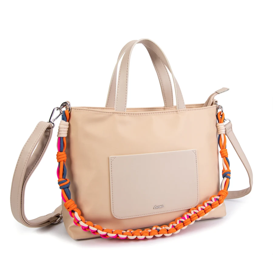 BOLSOS TELA  | Rynalife