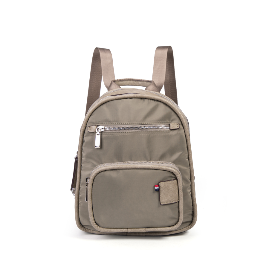 MOCHILAS TELA IRENE | Rynalife