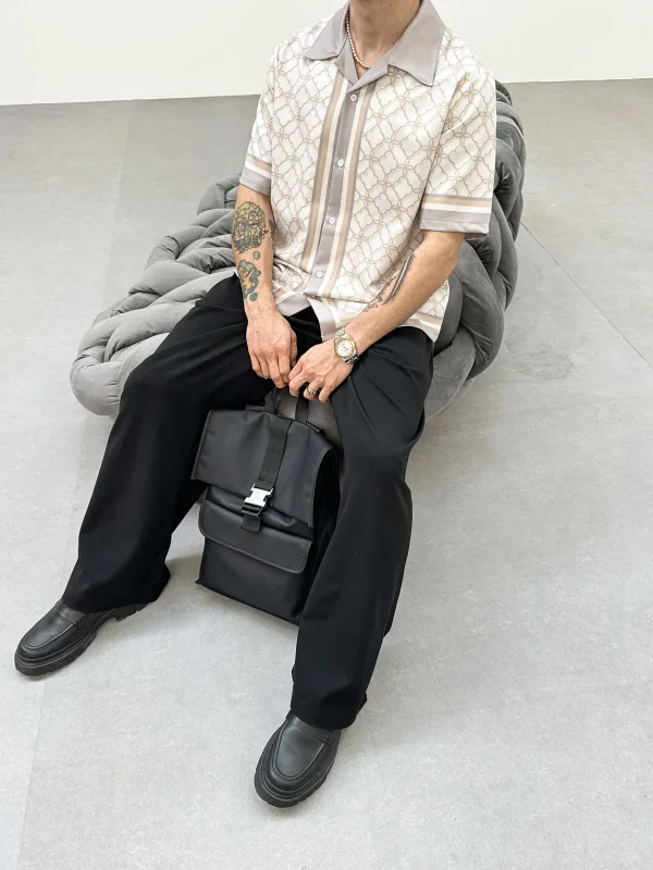 CHEMISETTE LARA | STYLISH PARIS
