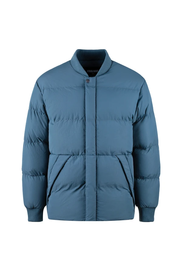 Bomber oversize | R9 DENIM