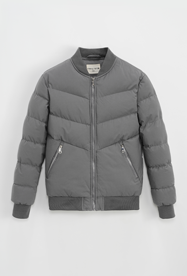 Bomber | R9 DENIM