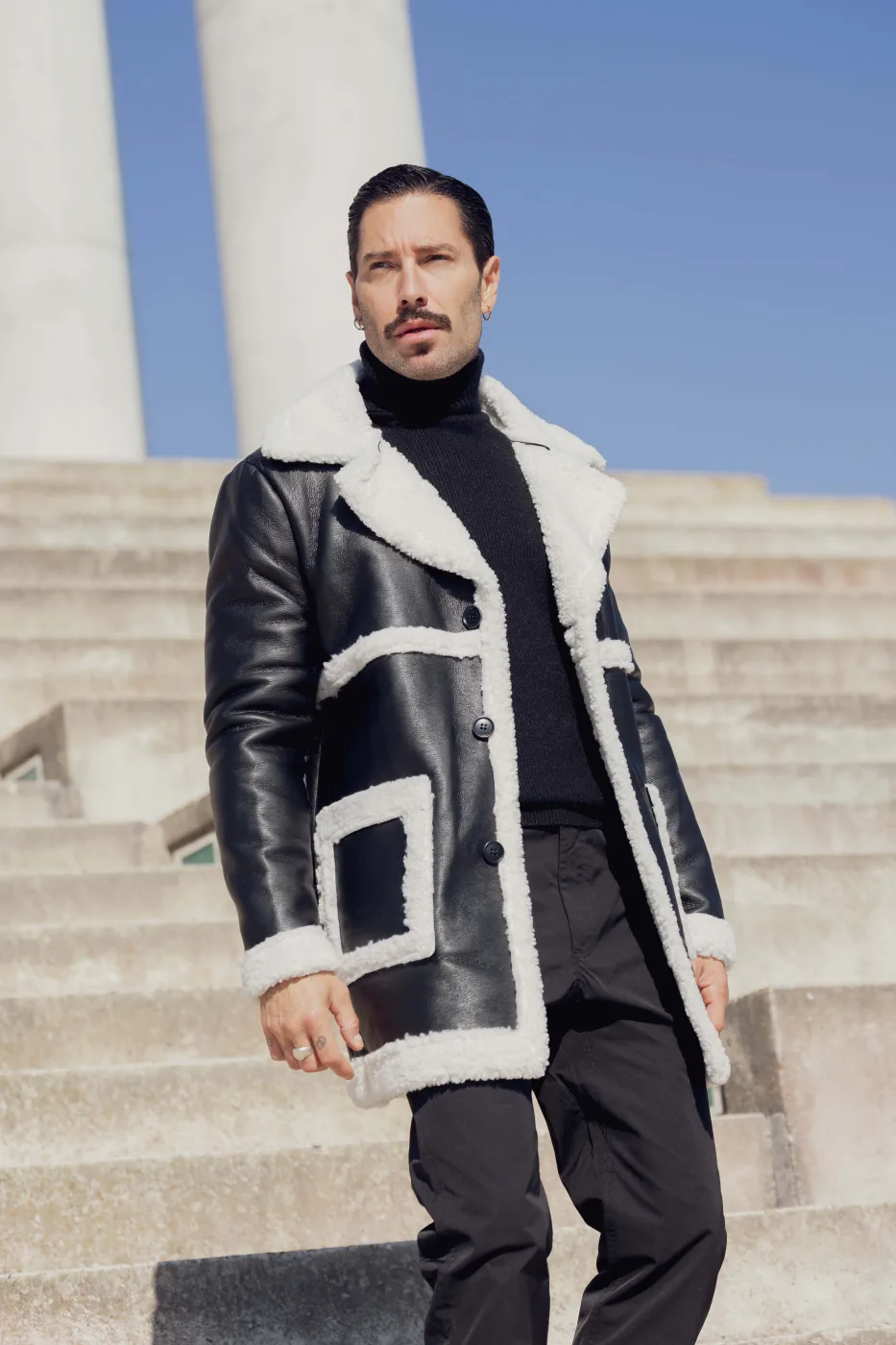 Manteaux  | R9 DENIM