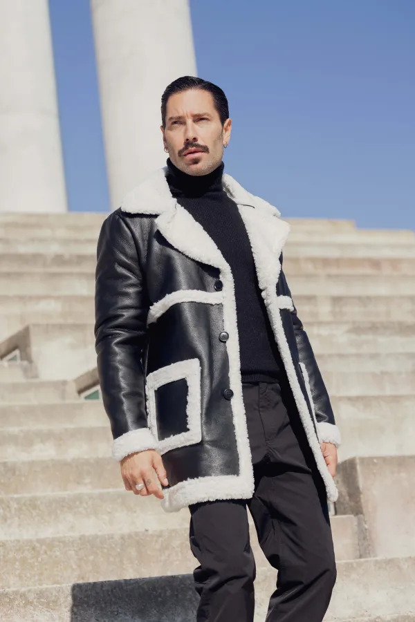 Manteaux  | R9 DENIM