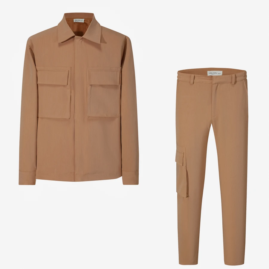 Ensemble  | R9 DENIM