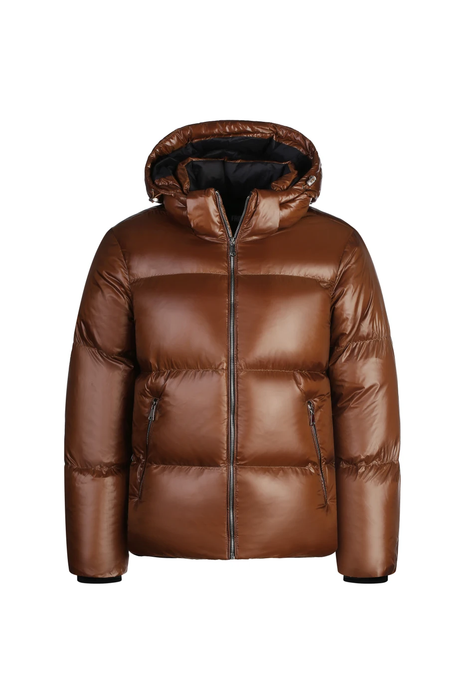 Winter jacket | R9 DENIM