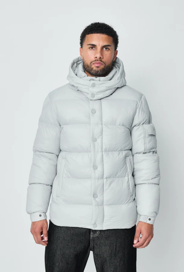 Veste doudoune | R9 DENIM