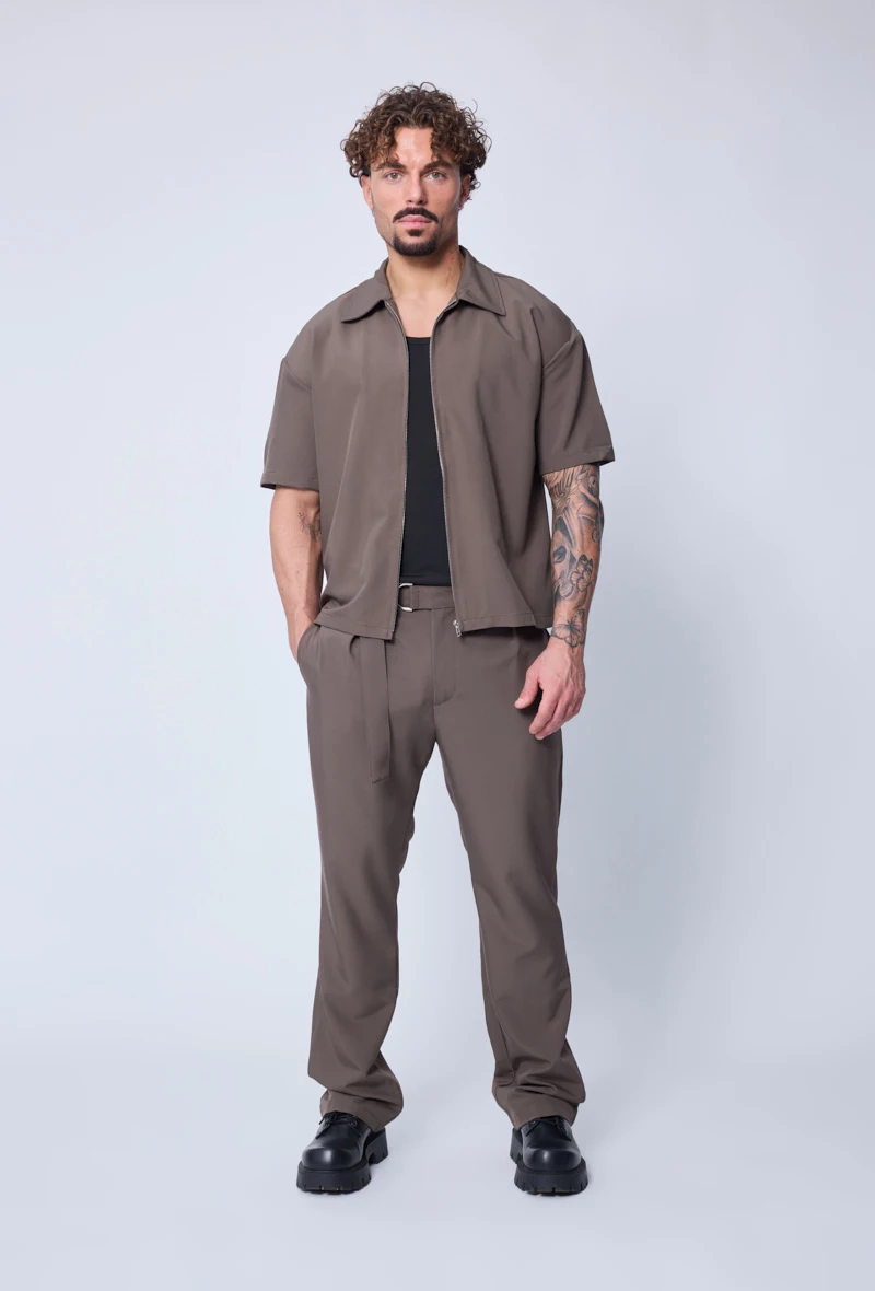 Ensemble | R9 DENIM