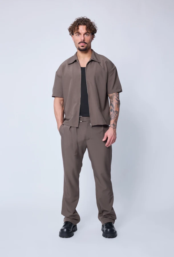 Ensemble | R9 DENIM