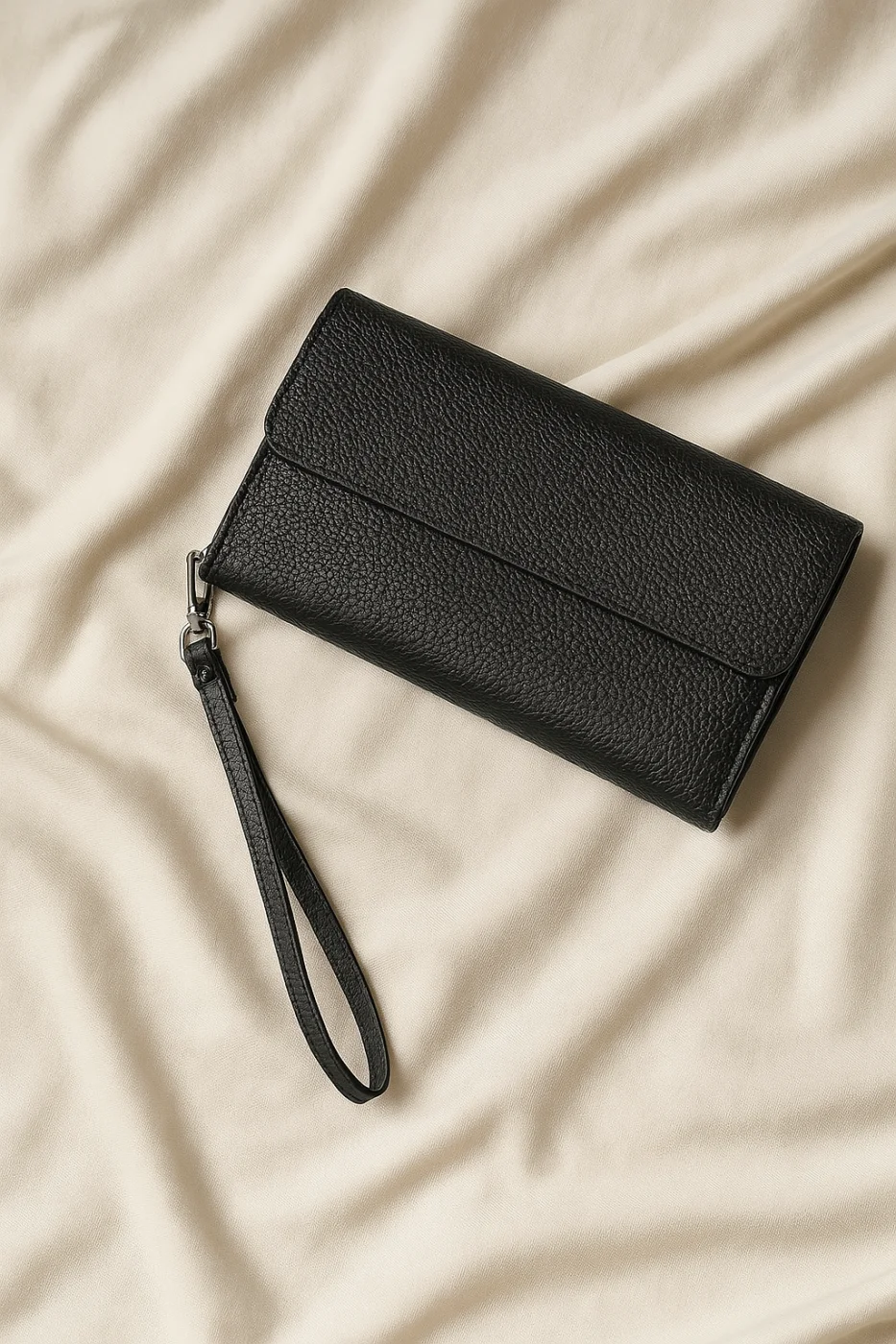 POCHETTE CHIC | STYLISH PARIS