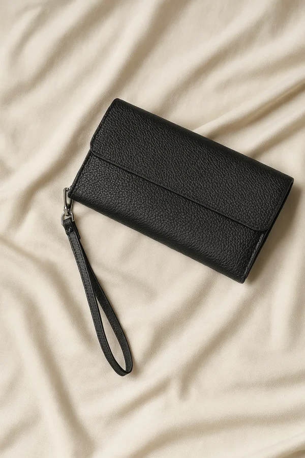 POCHETTE CHIC | STYLISH PARIS