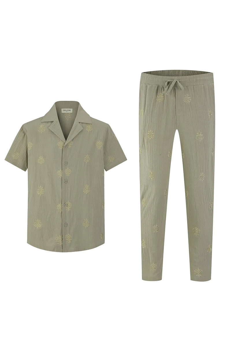 SET | R9 DENIM