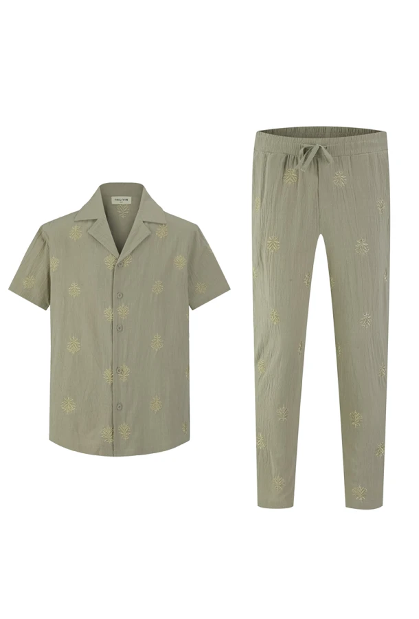 SET | R9 DENIM