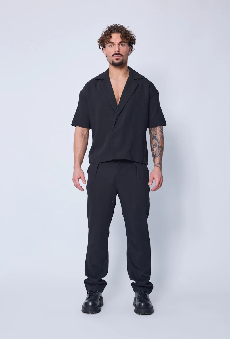 Ensemble fashion | R9 DENIM