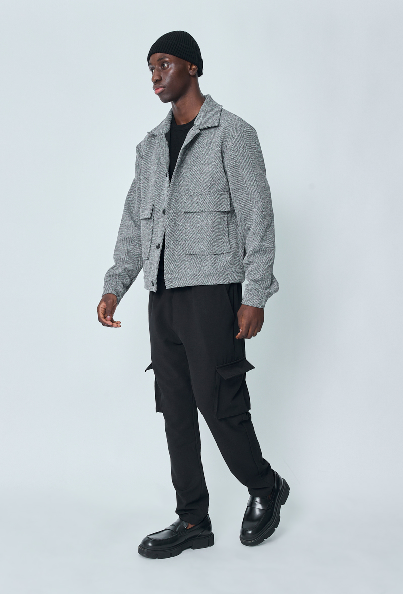 Veste  | R9 DENIM
