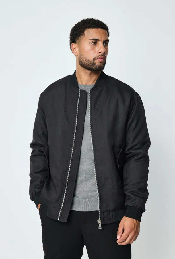 Bomber | R9 DENIM
