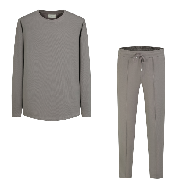 Ensemble | R9 DENIM