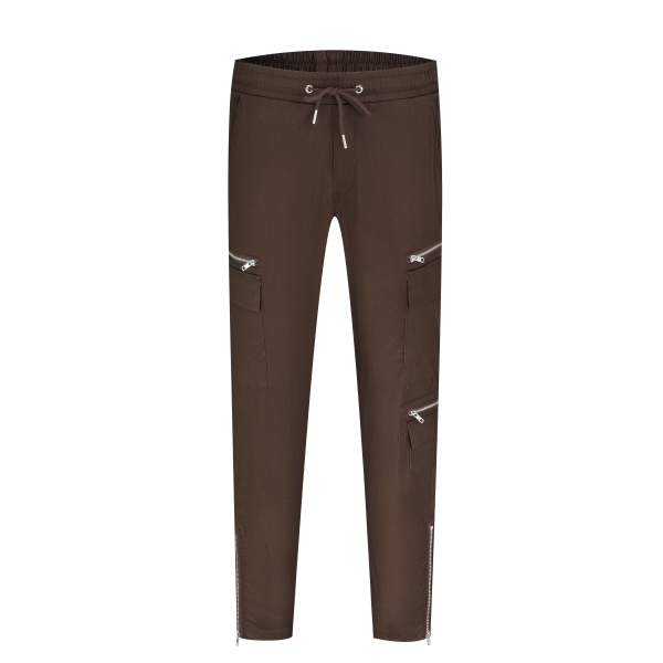 Pantalon cargo | R9 DENIM