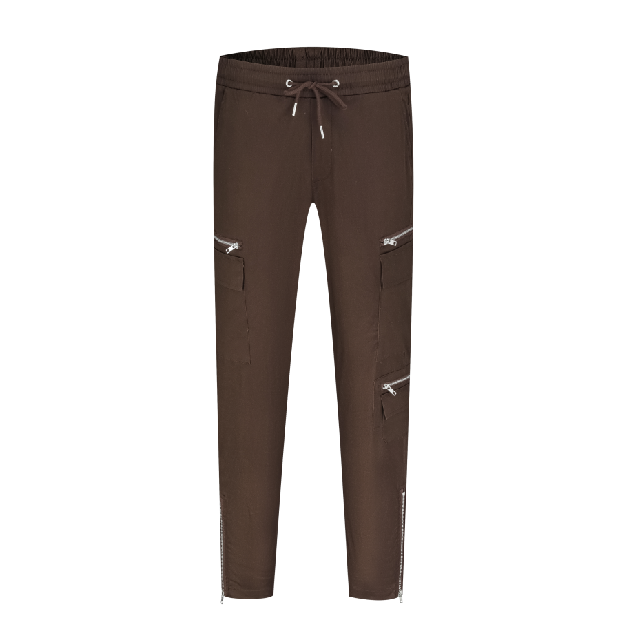 Pantalon cargo | R9 DENIM