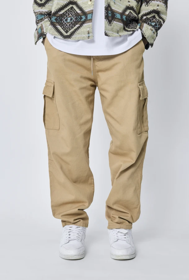 Pantalon cargo | R9 DENIM