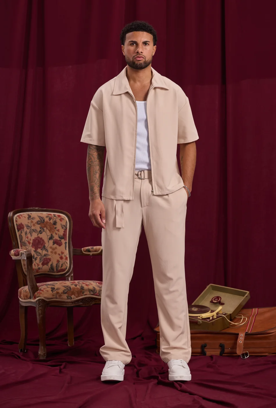 Ensemble | R9 DENIM
