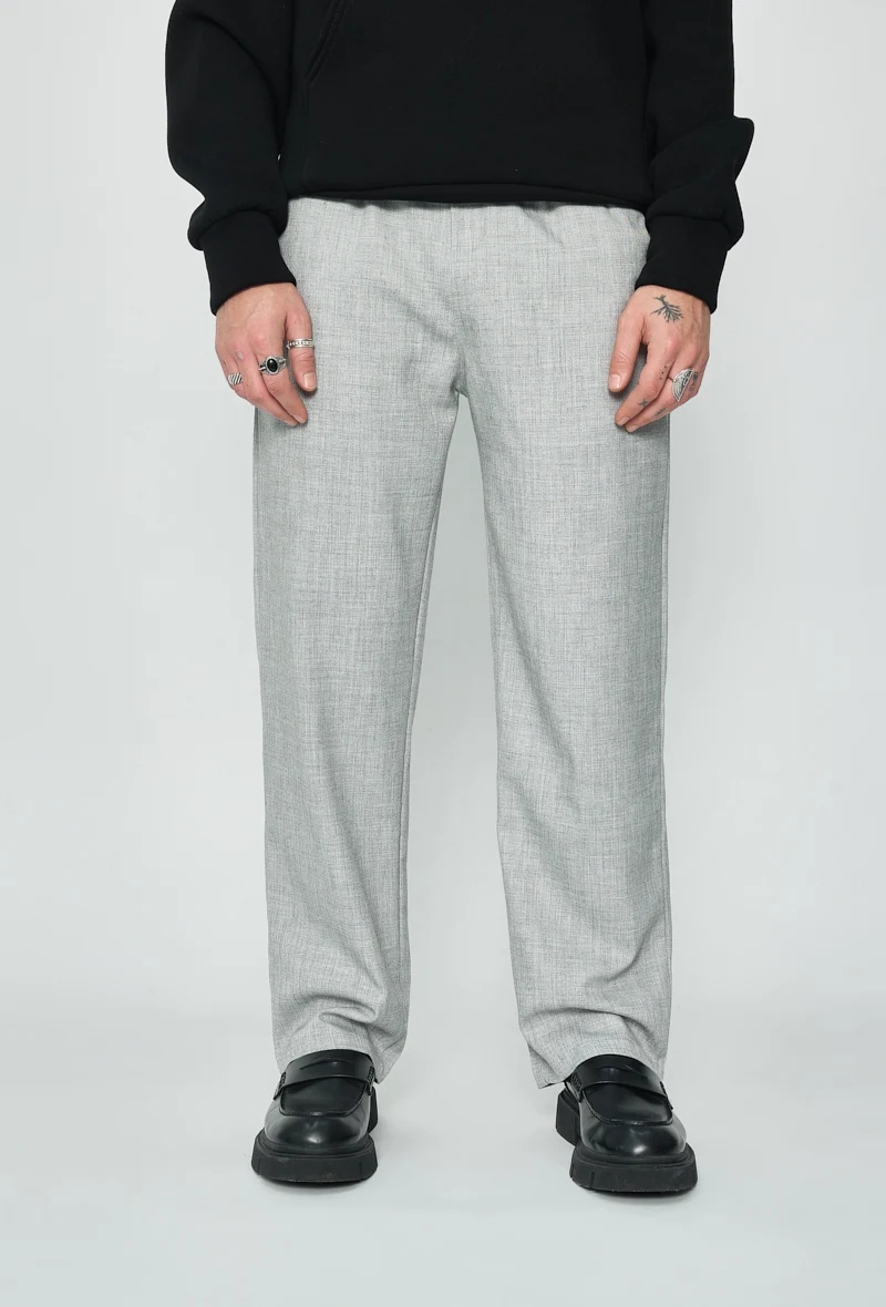 Pantalon | R9 DENIM