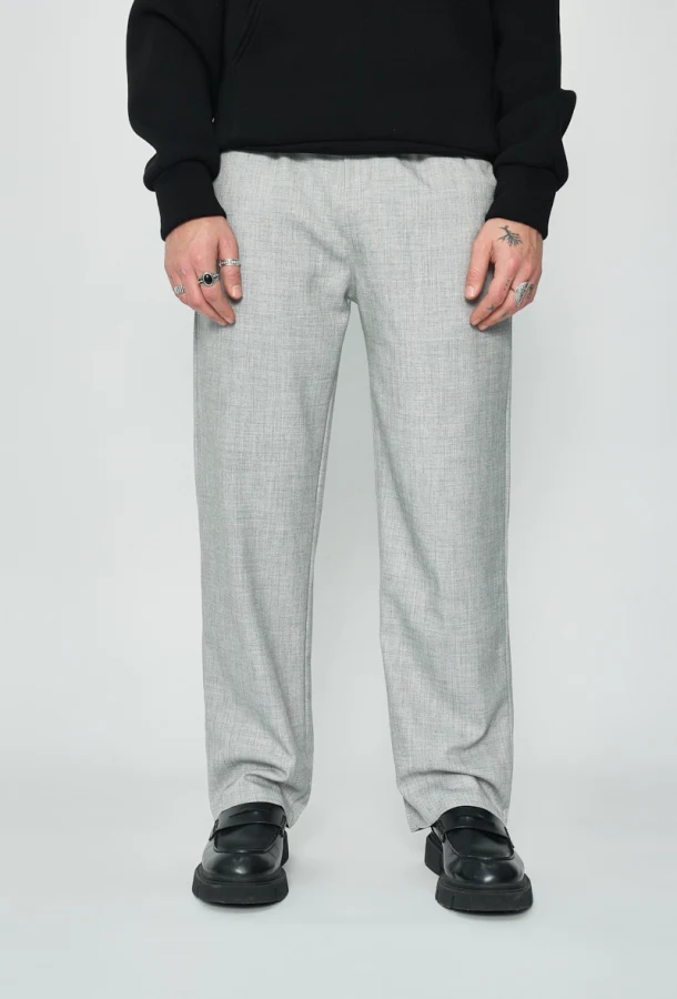 Pantalon | R9 DENIM