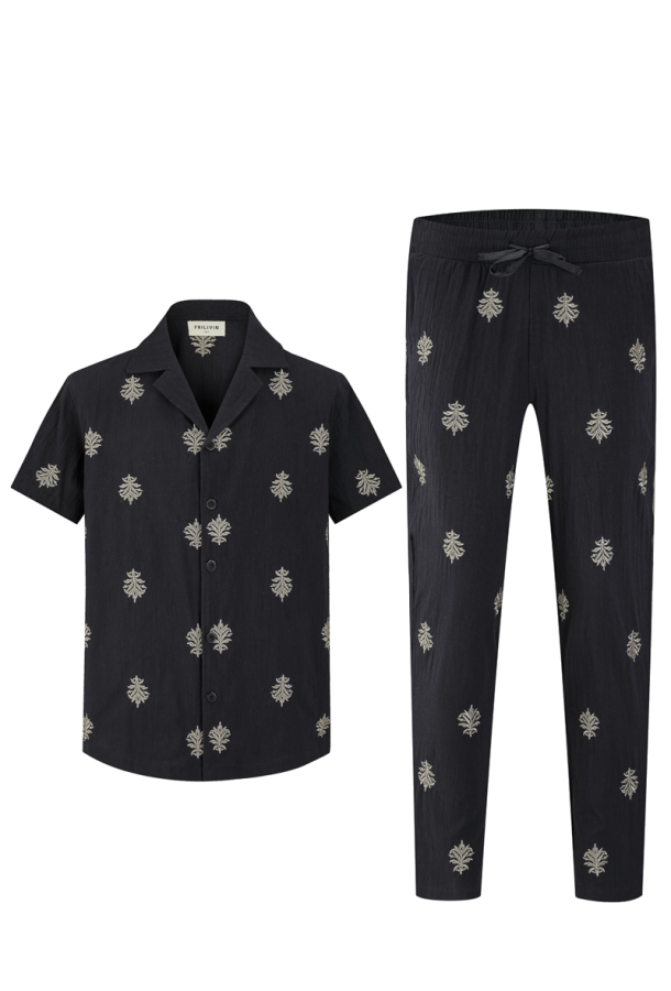 SET | R9 DENIM