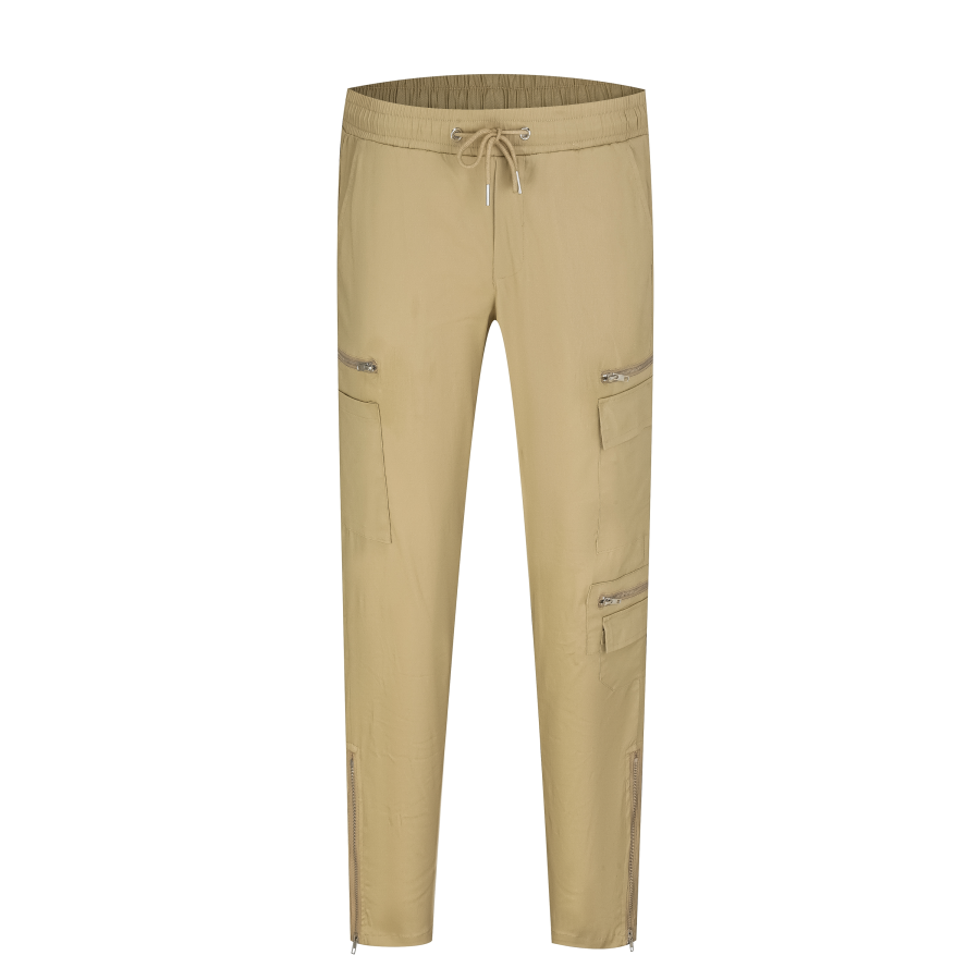 Pantalon cargo | R9 DENIM