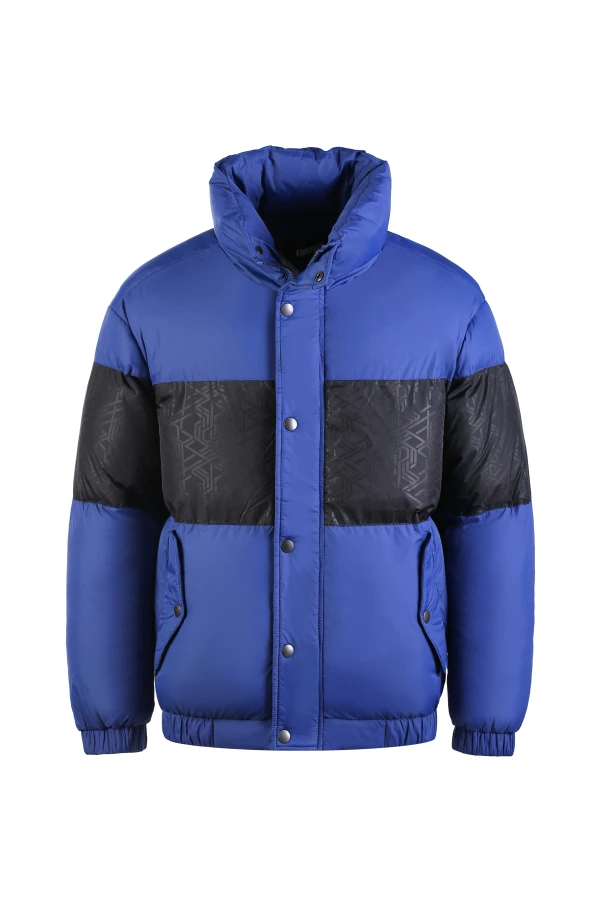 Winter jacket  | R9 DENIM