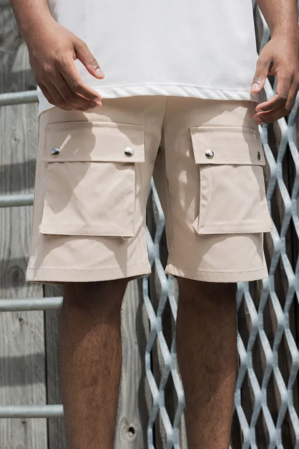 SHORT CARGO  | THE K FAMILY 