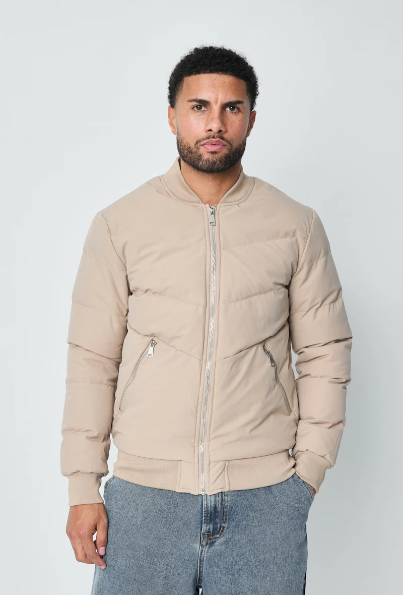 Bomber | R9 DENIM