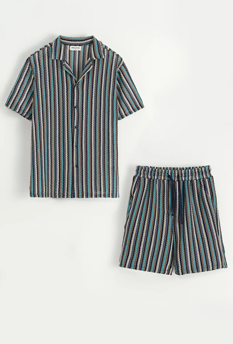 ENSEMBLE MAILLE | STYLISH PARIS