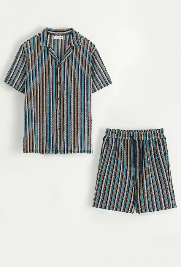 ENSEMBLE MAILLE | STYLISH PARIS