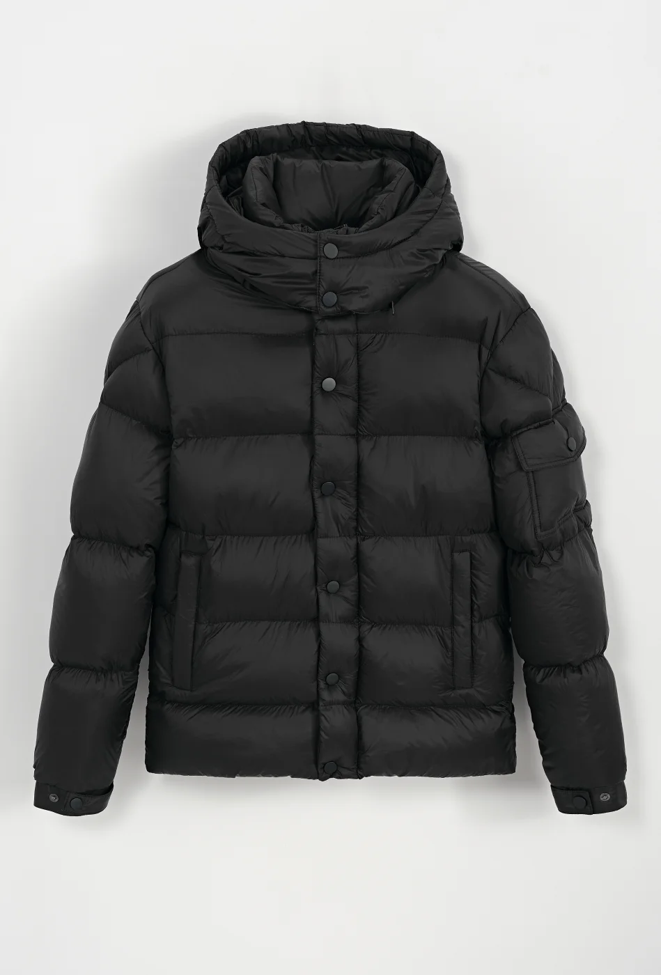 Veste doudoune | R9 DENIM