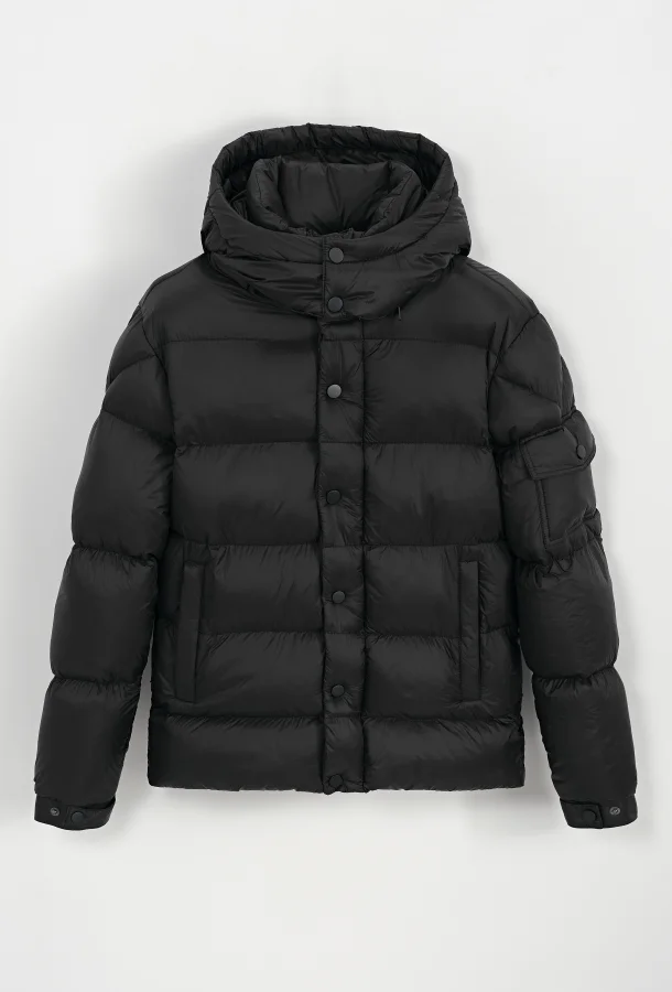 Veste doudoune | R9 DENIM