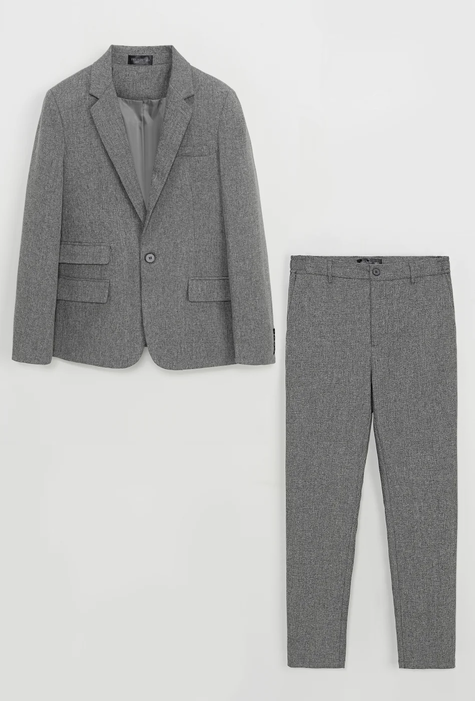 Costume | R9 DENIM