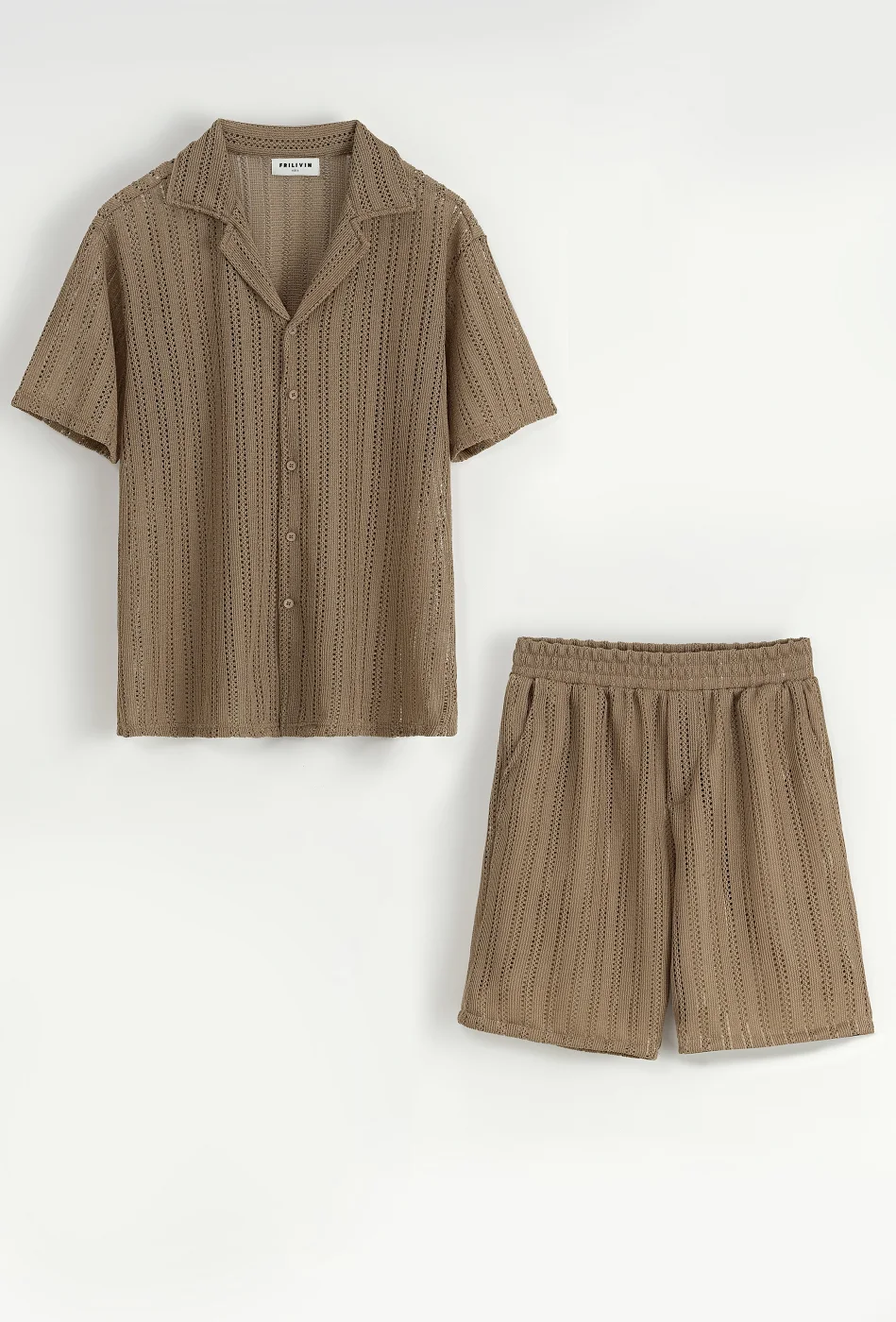 ENSEMBLE MAILLE | STYLISH PARIS