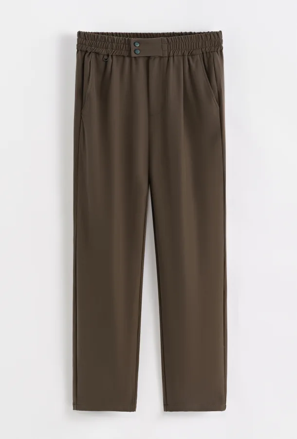 Pantalon  | R9 DENIM