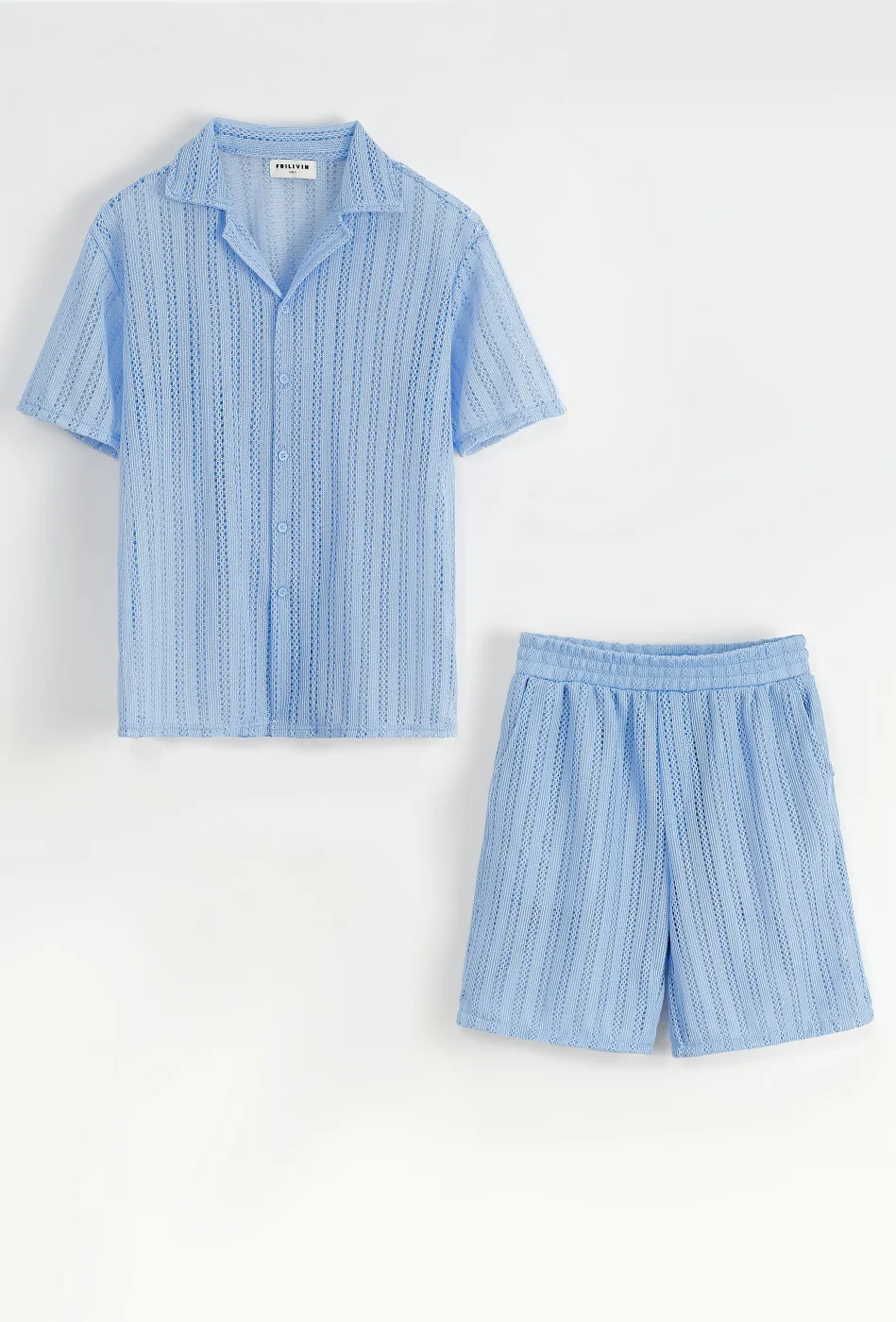 ENSEMBLE MAILLE | STYLISH PARIS