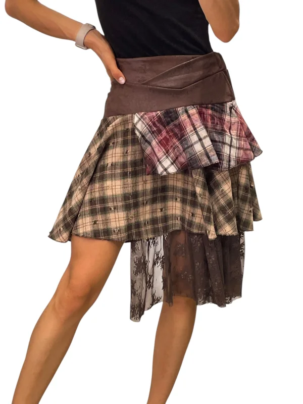 gonna | Maelle B. Fashionlab 