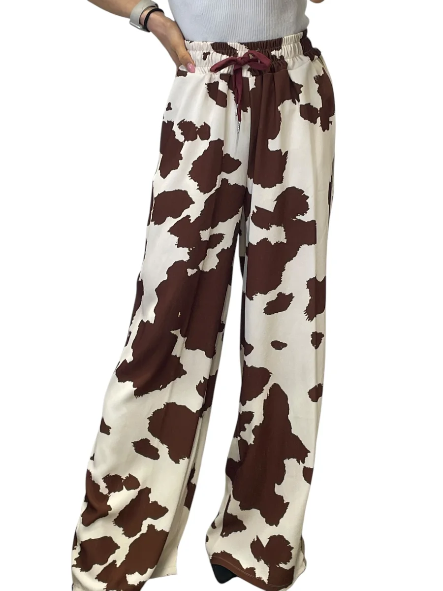 pantalone | Maelle B. Fashionlab 