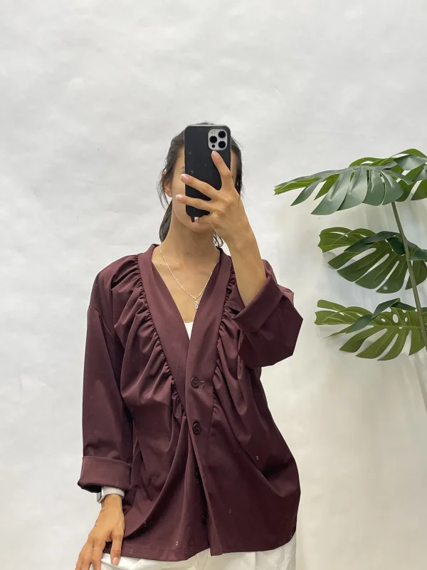 GIACCA Wendy Trendy  | Maelle B. Fashionlab 