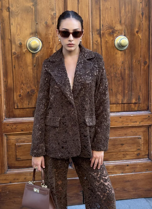 Giacca | Maelle B. Fashionlab 