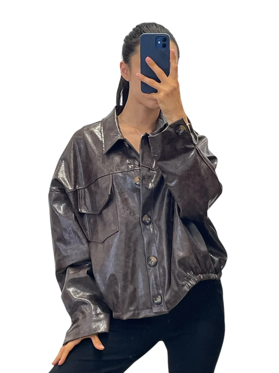 Giubbetto  | Maelle B. Fashionlab 