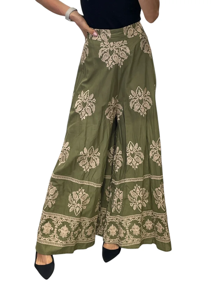 pantalone | Maelle B. Fashionlab 
