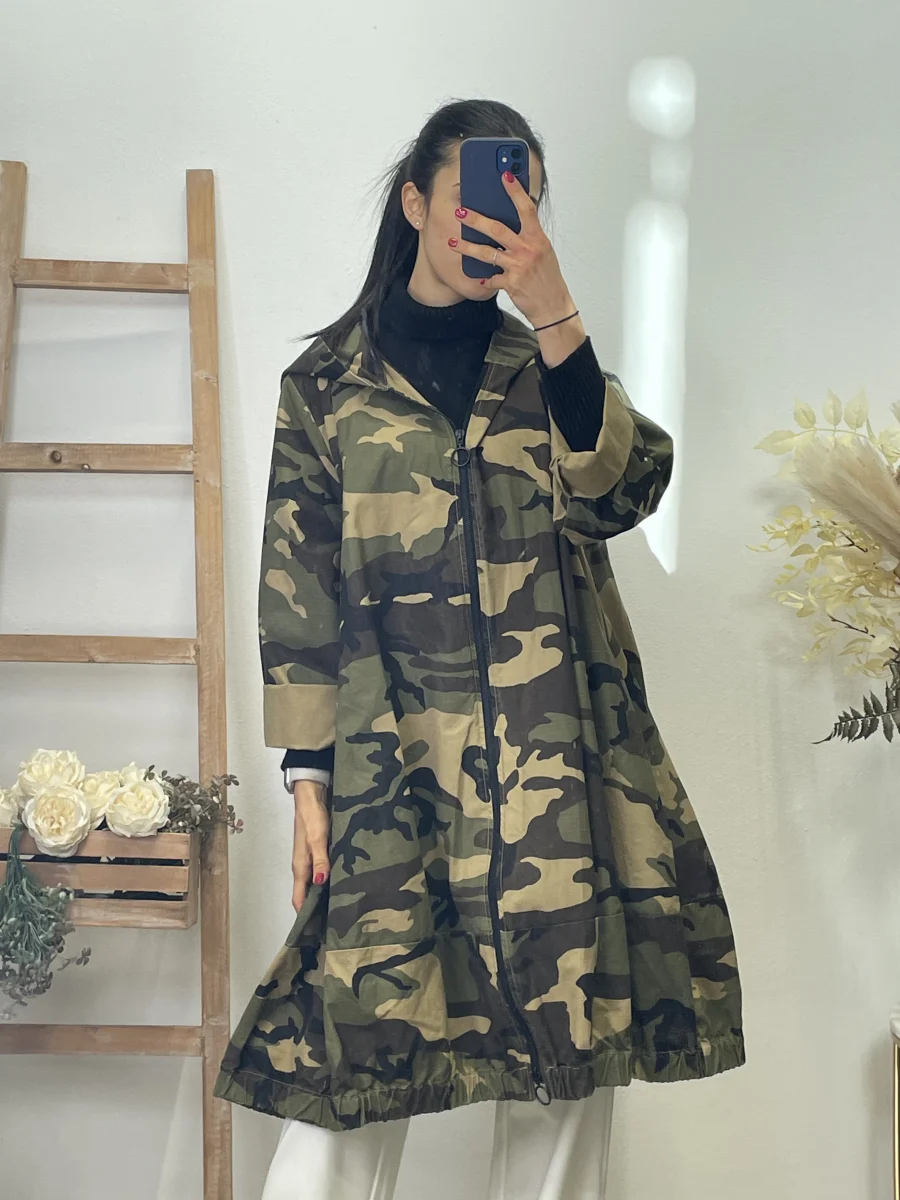 Veste 766 | By Kotni