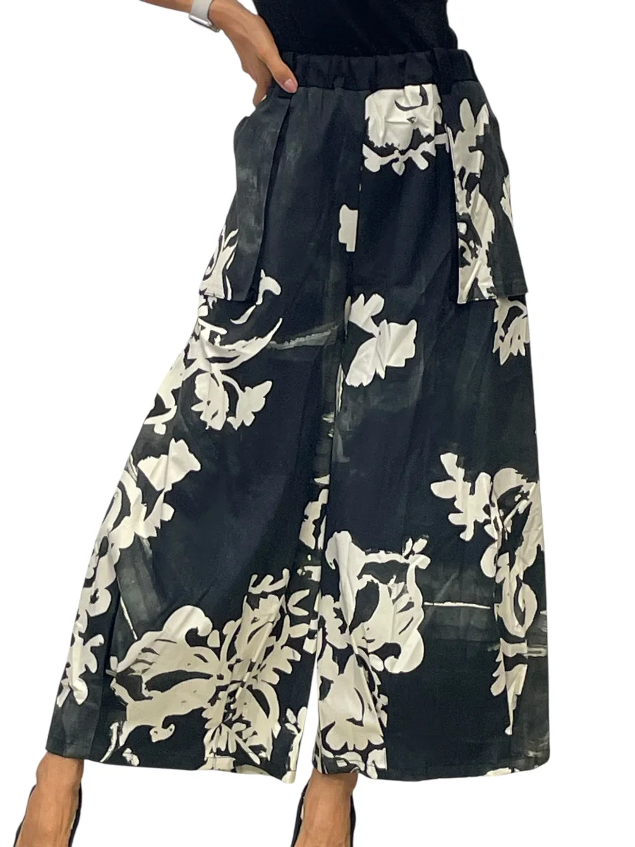 pantalone Wendy Trendy  | Maelle B. Fashionlab 