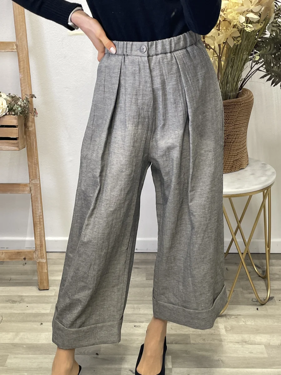 Pantalon 140 | By Kotni