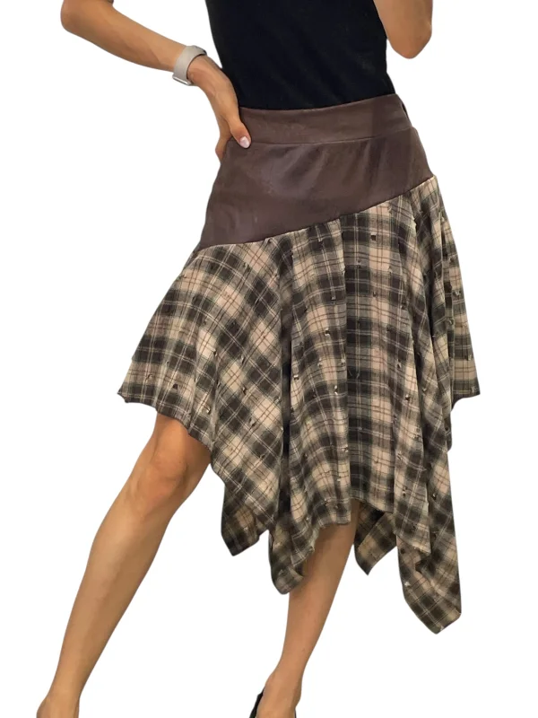 gonna | Maelle B. Fashionlab 